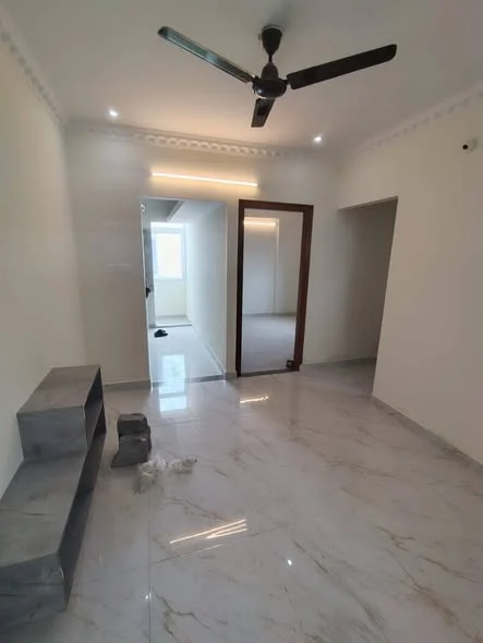 1 BHK Flat for Rent in kudlu gate near hsr layout 2km