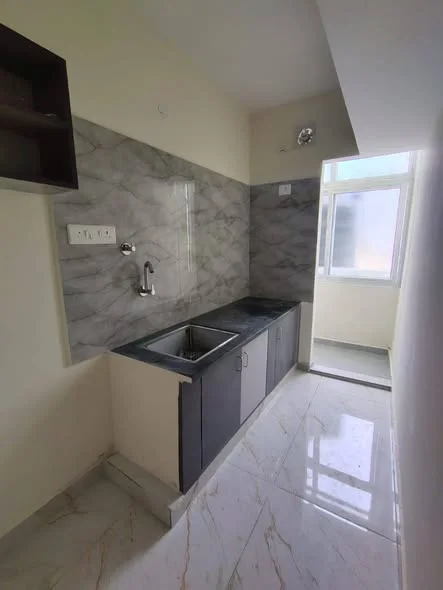 1 BHK Flat for Rent in kudlu gate near hsr layout 2km