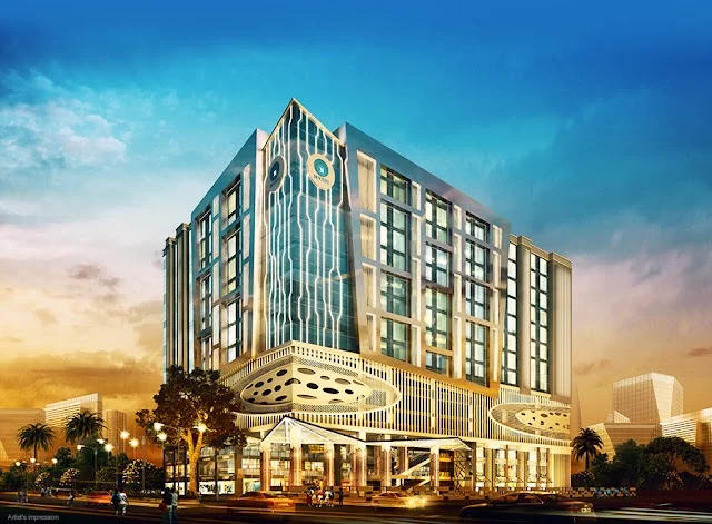 Office Space for Rent in Viman Nagar