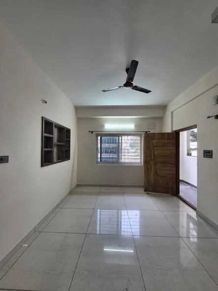 2 BHK Flat for Rent in Kudlu Gate near HSR Layout