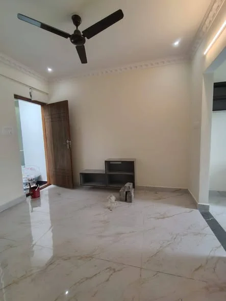 1 BHK Flat for Rent in Kudlu Gate near HSR Layout