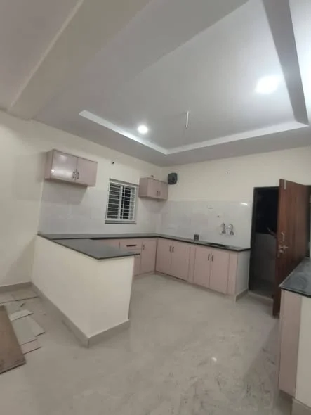2 BHK Flat for Rent in Kondapur Gachibowli Hyderabad