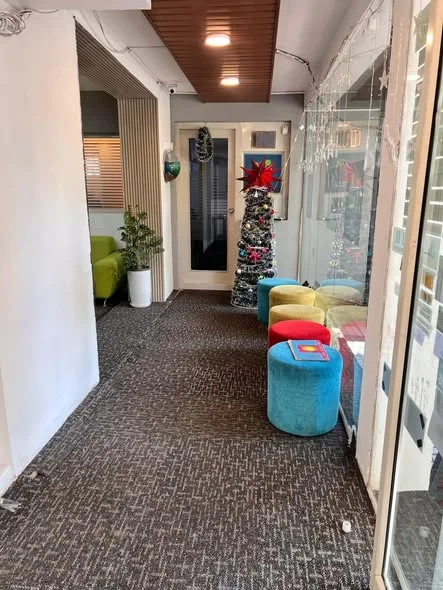 Office Space for Rent in Bangalore