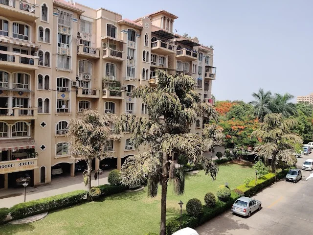 1 BHK Flat for Sale in Viman Nagar