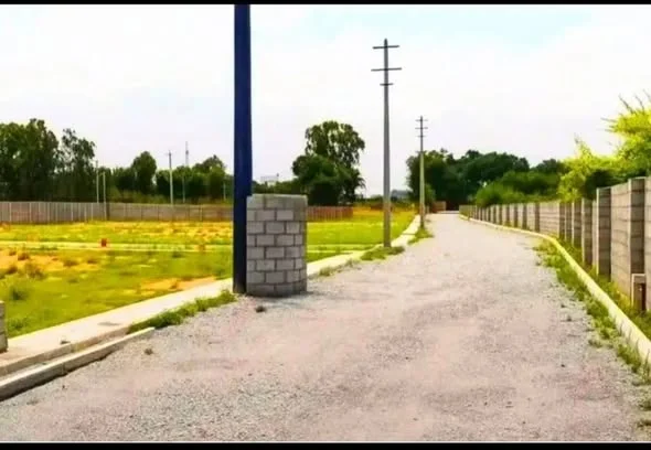 Residential Plot for Sale in Bannerghatta ROAD
