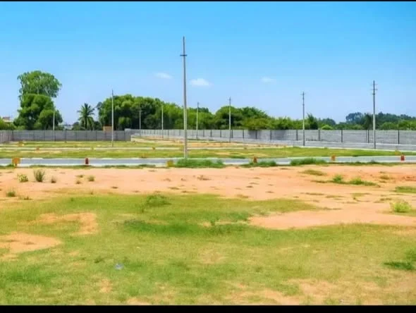 Residential Plot for Sale in Bannerghatta ROAD