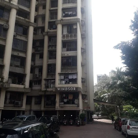 Flat for Sale in Sai Dwar