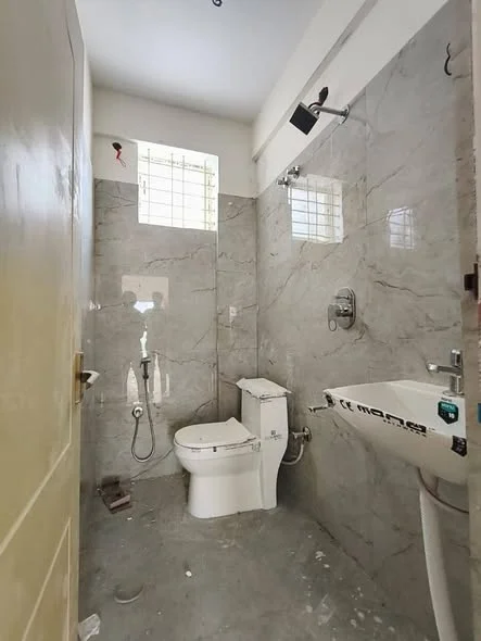 1 BHK Flat for Rent in Harluru roadNear HSR Layout