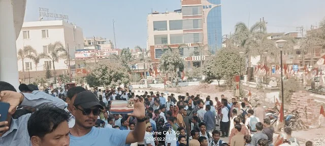 2 BHK Flat for Rent in Kharadi Bypass