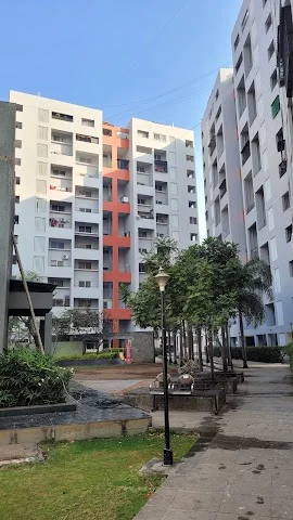 2 BHK Flat for Rent in Kharadi