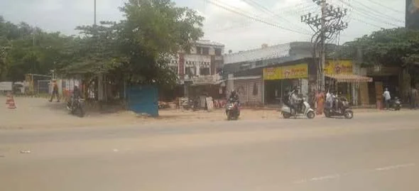 Commercial Space for Rent opposite NIE college manandavdi road mysore