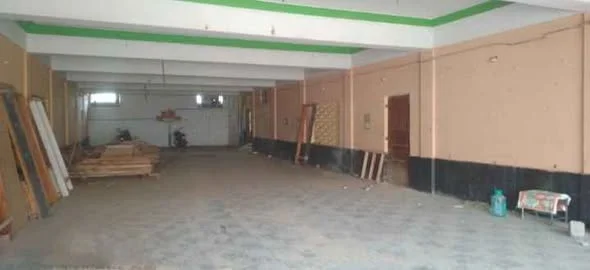 Commercial Space for Rent opposite NIE college manandavdi road mysore