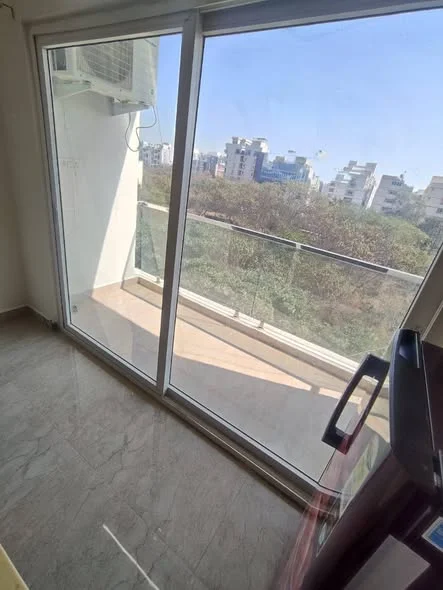 3 BHK Flat for Rent in KONDAPUR