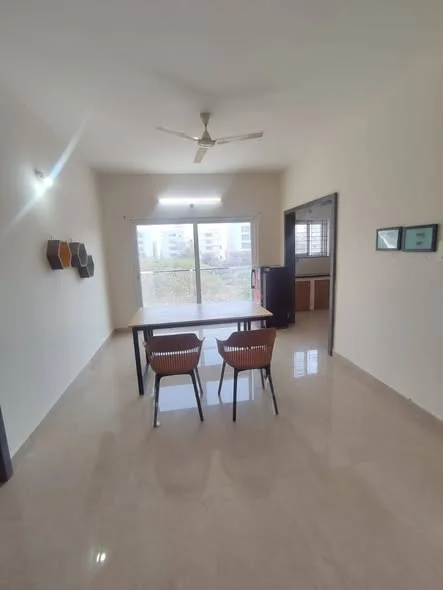 3 BHK Flat for Rent in KONDAPUR