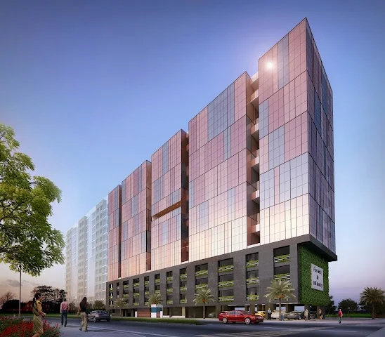 Office Space for Rent in Bangalore