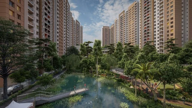 2 BHK Flat for Sale in Mumbai