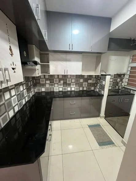 2 BHK Flat for Rent in Kanakapura main road