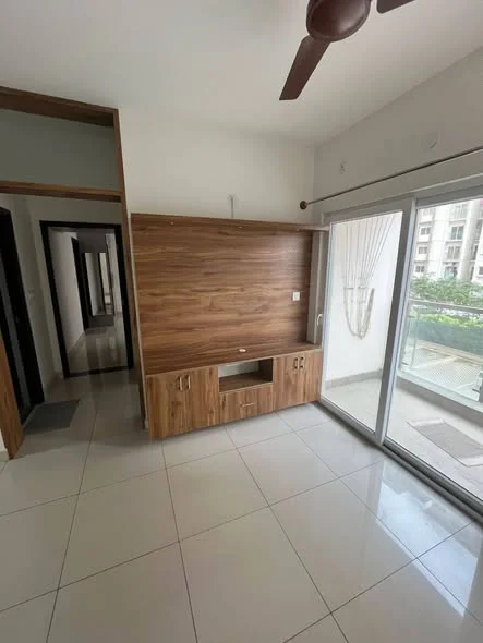 2 BHK Flat for Rent in Kanakapura main road