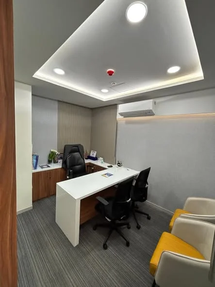 Office Space for Rent in Kharadi