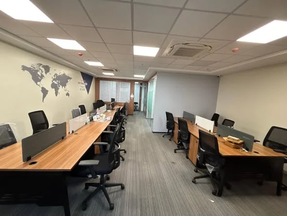 Office Space for Rent in Kharadi