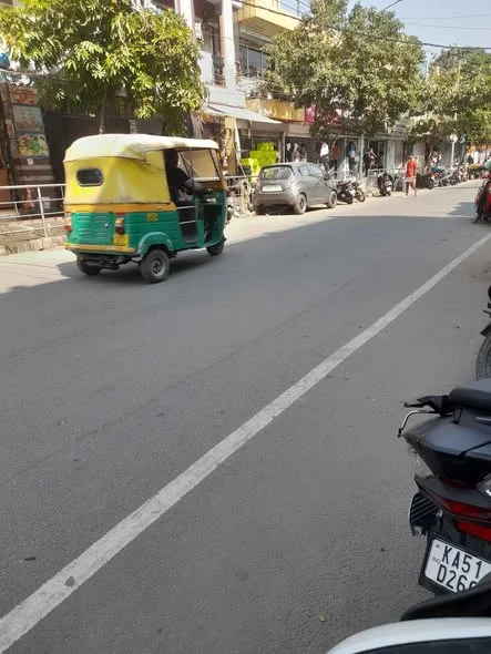 1 BHK Commercial Space for Sale in BTM layout