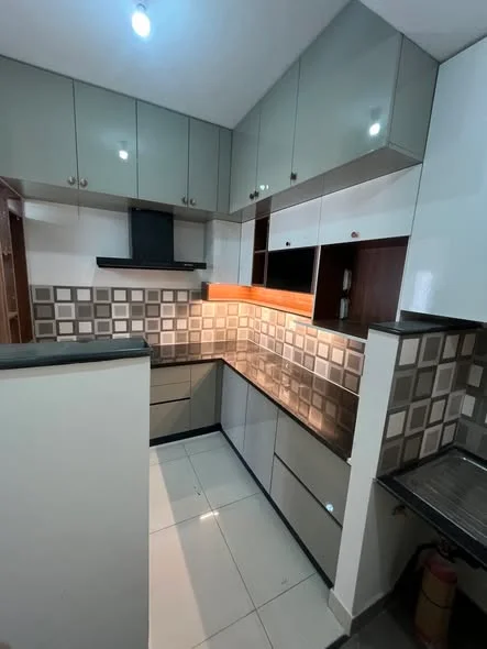 2 BHK Flat for Rent in Kanakapura road