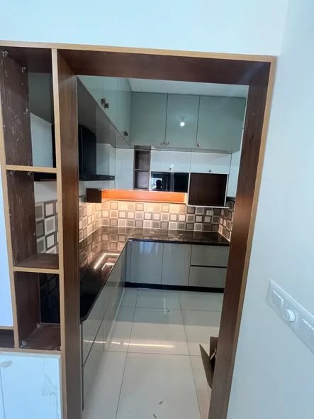2 BHK Flat for Rent in Kanakapura road