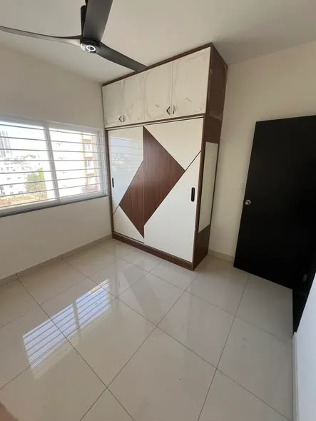 2 BHK Flat for Rent in Kanakapura road