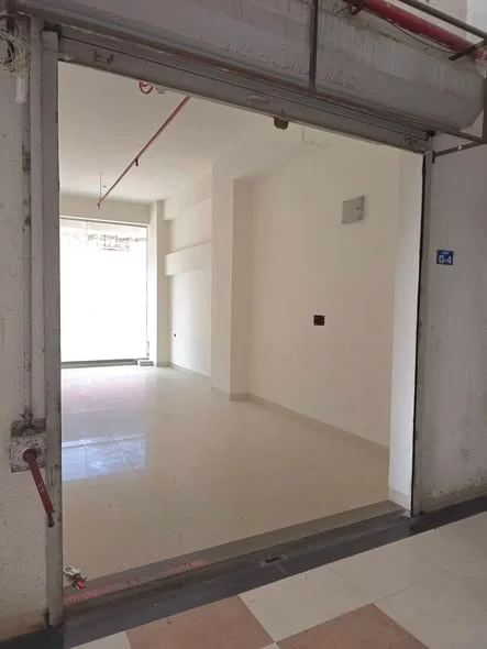 Commercial Space for Rent near lokmat office