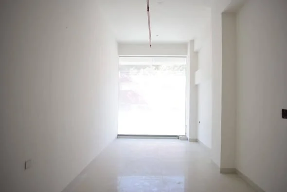 Commercial Space for Rent near lokmat office