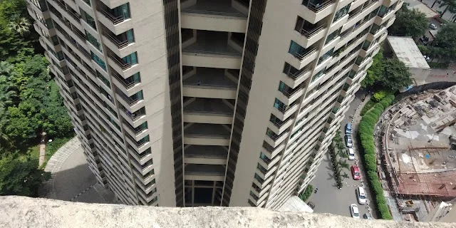 2.5 BHK Flat for Rent in JVLR