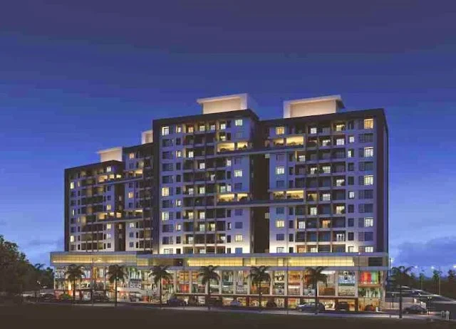 Office Space for Rent in Kharadi and Viman Nagar