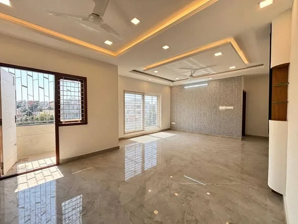 3 BHK Flat for Rent in HSR sector 2