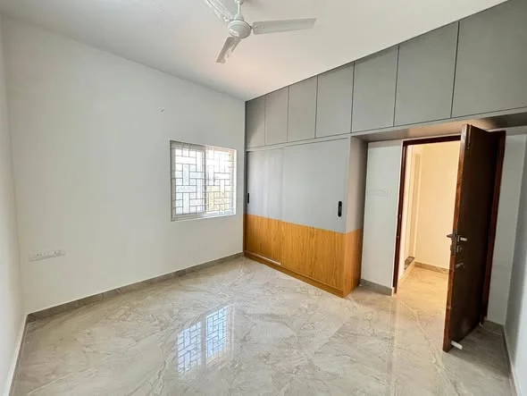 3 BHK Flat for Rent in HSR sector 2