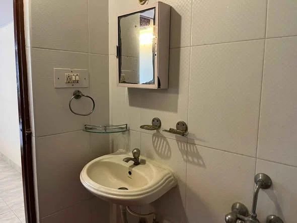 3 BHK Flat for Rent in HAL