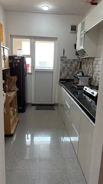 2 BHK Flat for Rent in KHARADI