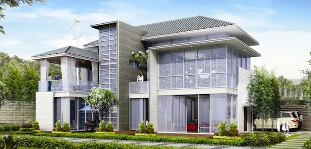 7 BHK Villa for Rent in Amanora Sweet Water Villa