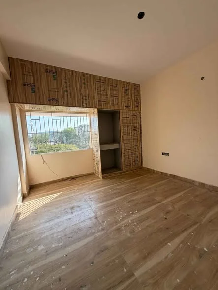 3 BHK Flat for Rent in JP Nagar