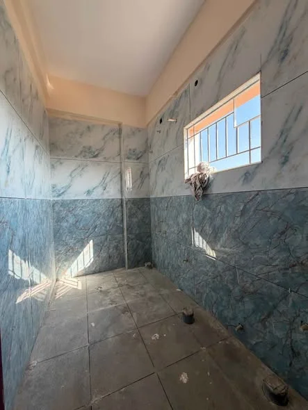 3 BHK Flat for Rent in JP Nagar