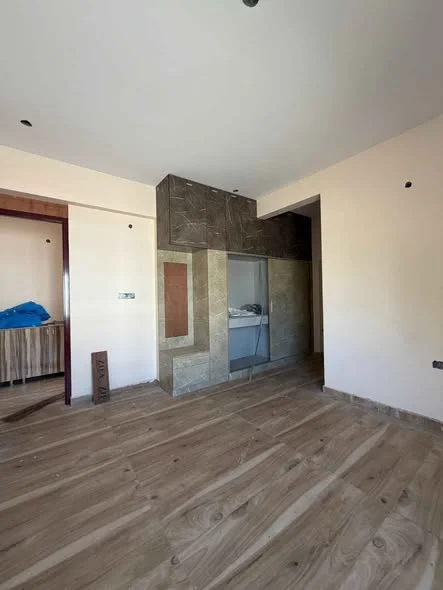 3 BHK Flat for Rent in JP Nagar