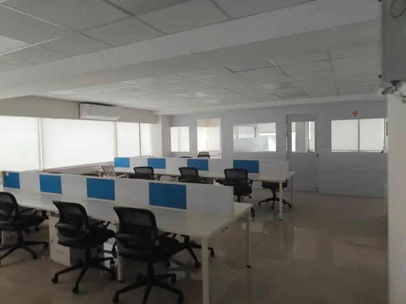 Office Space for Rent in Balewadi High Street
