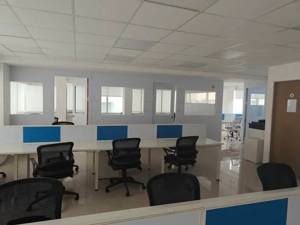 Office Space for Rent in Balewadi High Street