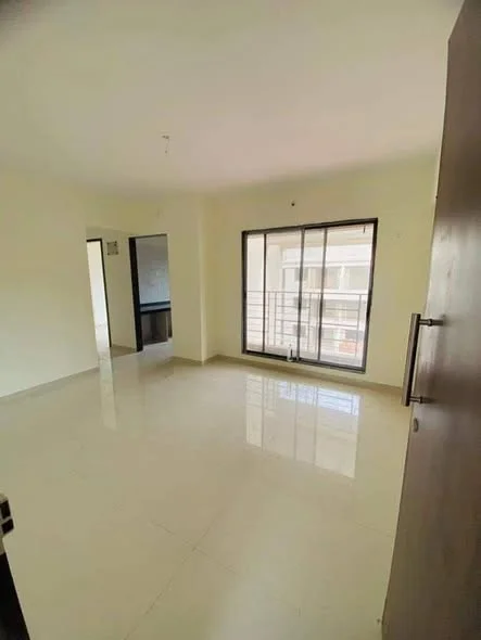 1 BHK Flat for Sale in KHARGHAR
