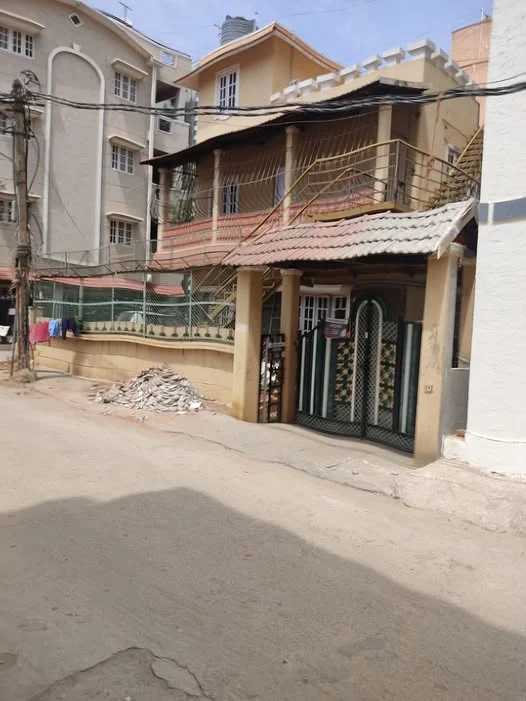 3 BHK Commercial Space for Rent in Hoodi