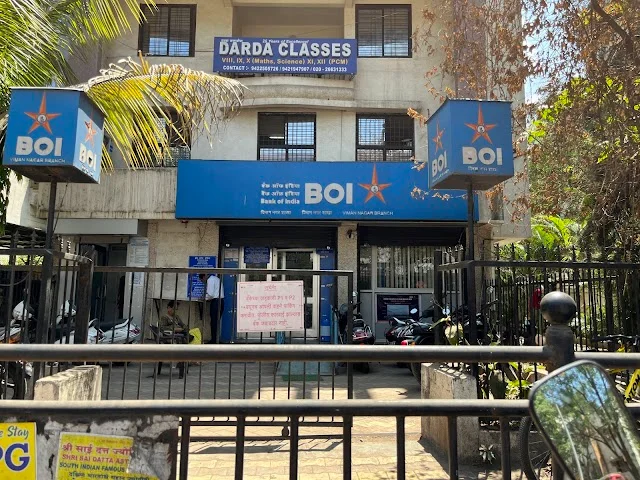 2 BHK Flat for Rent in Viman Nagar