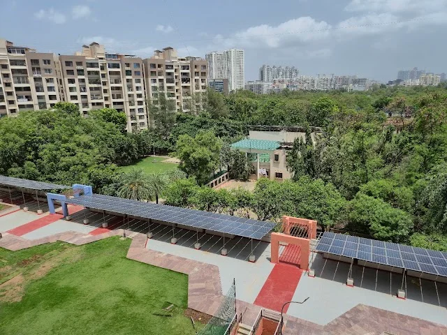 2 BHK Flat for Rent in Kharadi