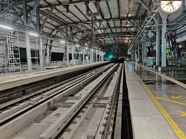 Commercial Space for Rent in IDEAL METRO STATION Kothrud