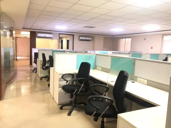 Commercial Space for Rent in IDEAL METRO STATION Kothrud