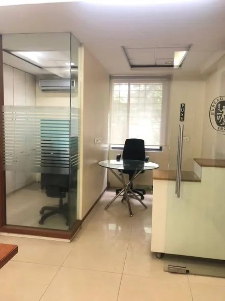 Commercial Space for Rent in IDEAL METRO STATION Kothrud