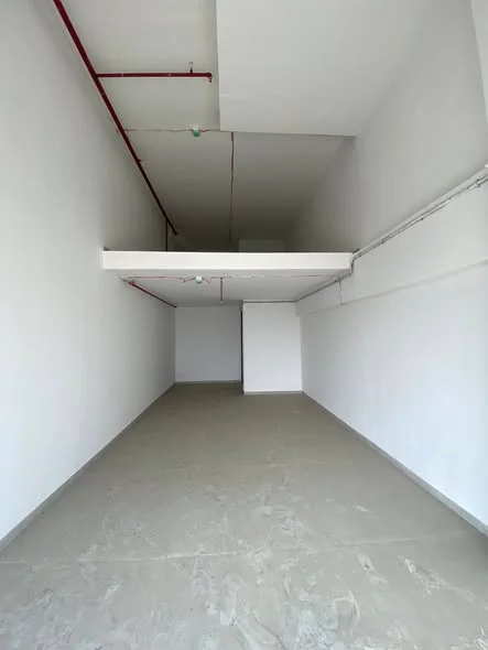 Commercial Space for Sale in Tria Vasantam Mall